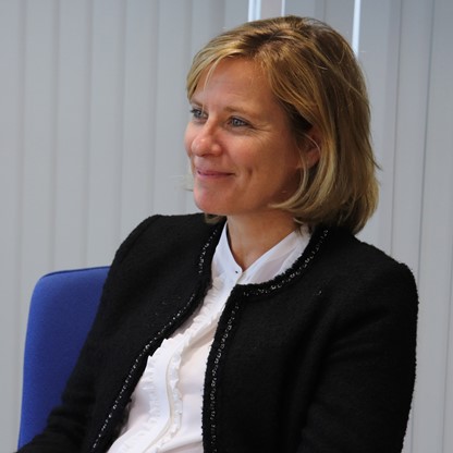 Joanna Dentskevich