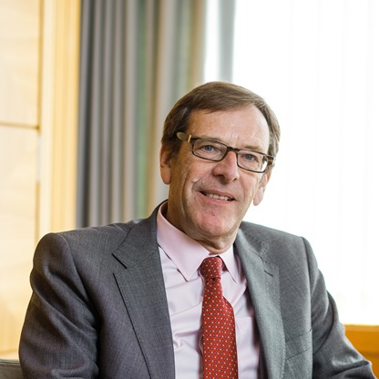 Philip Brewster