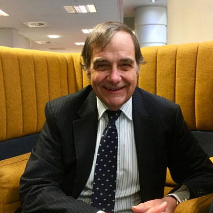 Philip Taylor