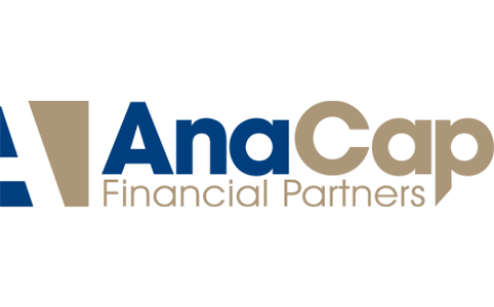 AnaCap logo