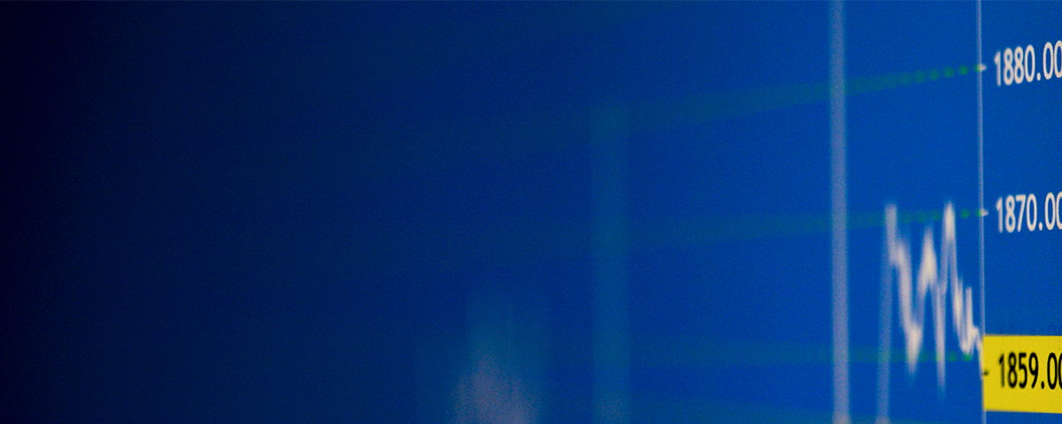 blue stock graphic 