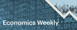 Weekly economic update