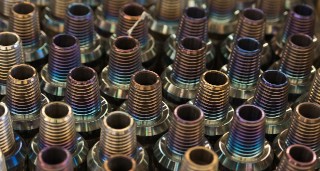 Image of an engineering industry