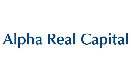 Alpha Real Capital logo