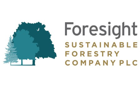 Foresight Forestry company logo