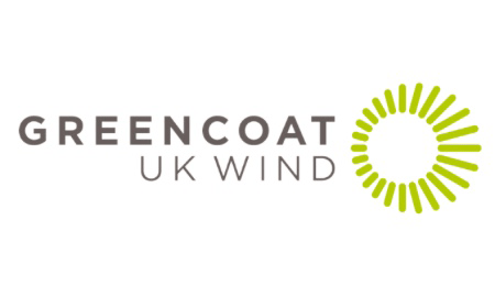 Greencoat logo