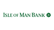 Isle of Man Bank logo