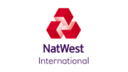 NatWest International logo