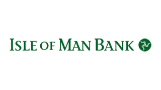 Isle of Man Bank logo