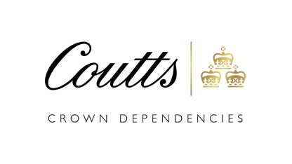 Coutts Crown Dependencies logo