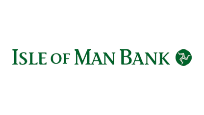 Isle of Man Bank logo