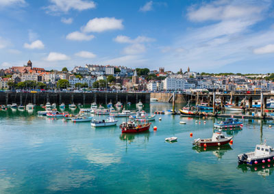 Port of Guernsey